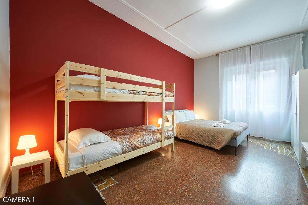 Casa A San Giovanni Rzym Zewnętrze zdjęcie