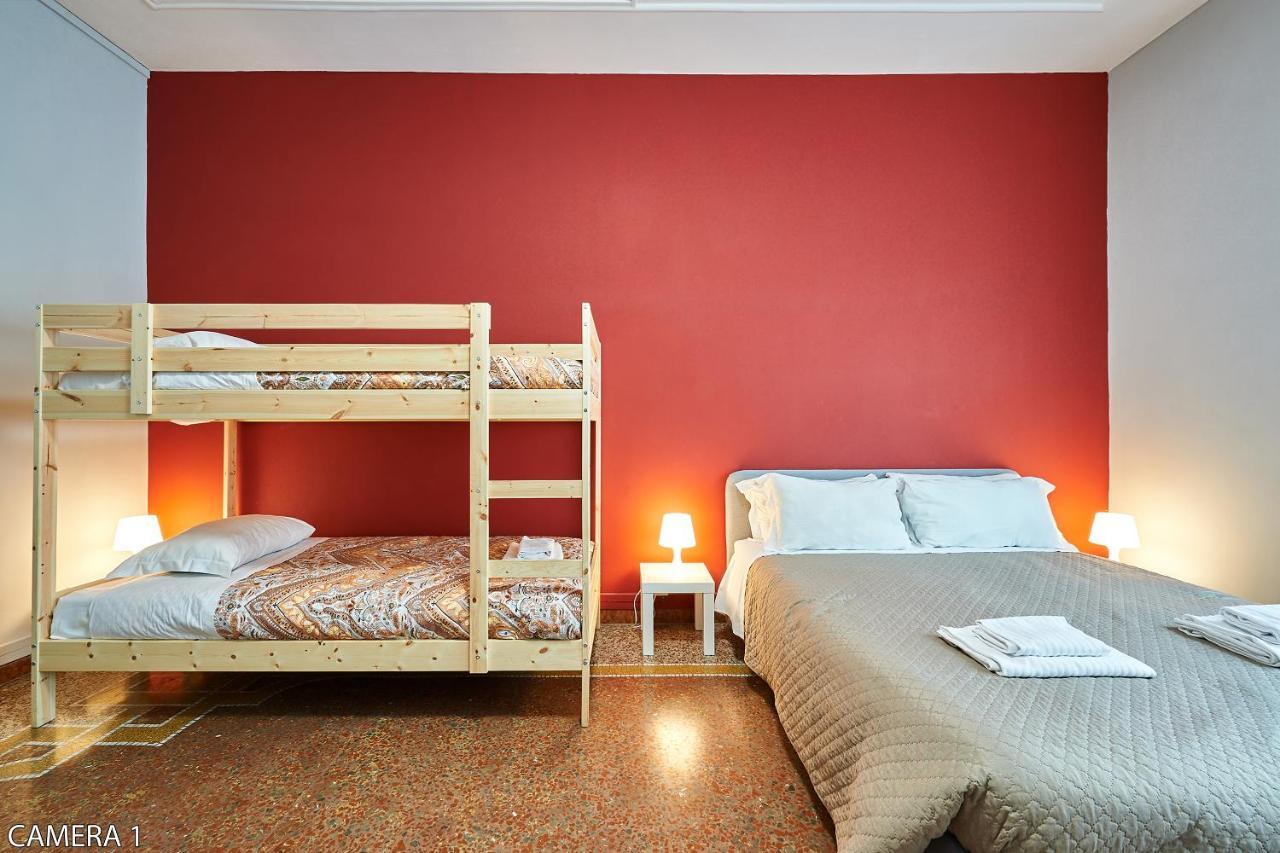 Casa A San Giovanni Rzym Zewnętrze zdjęcie