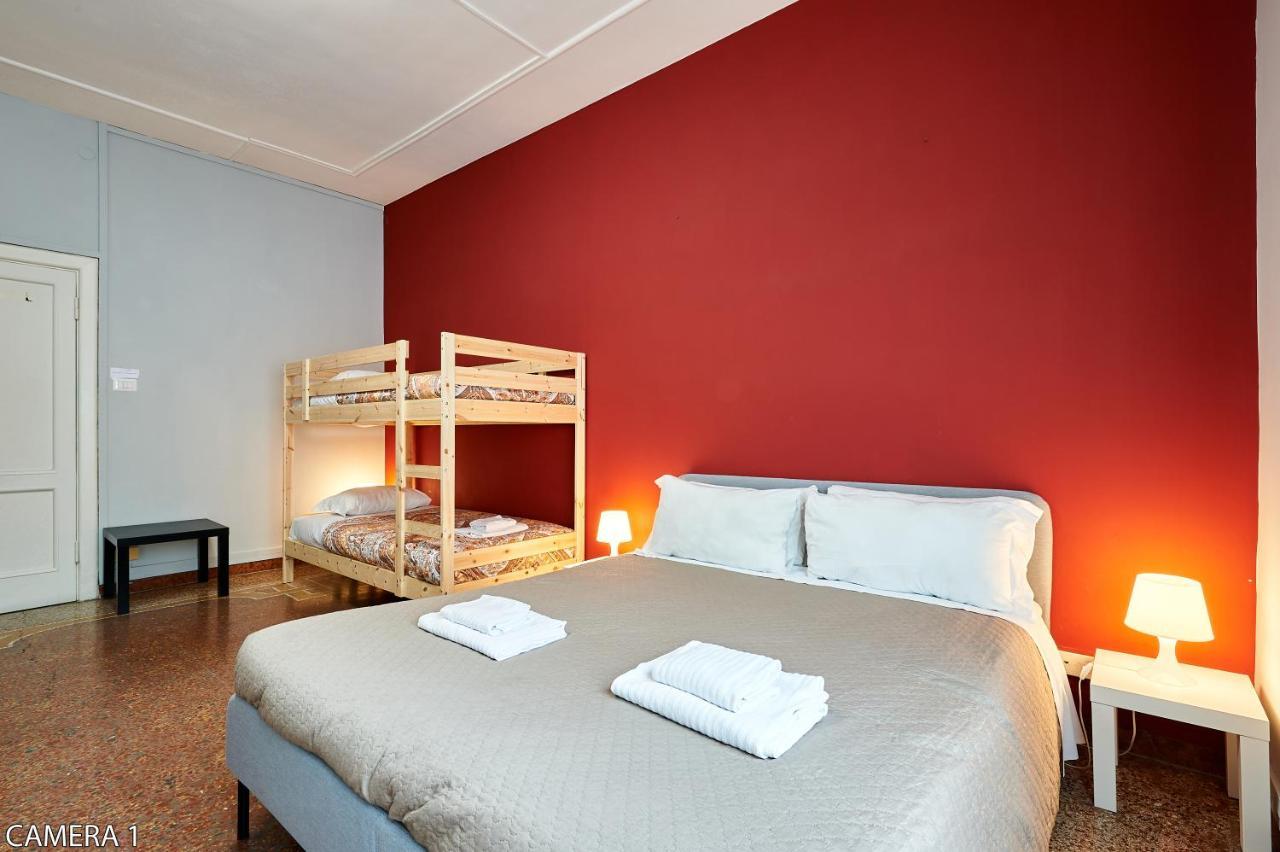 Casa A San Giovanni Rzym Zewnętrze zdjęcie