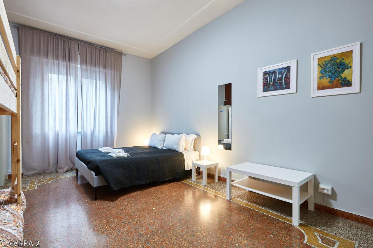 Casa A San Giovanni Rzym Zewnętrze zdjęcie