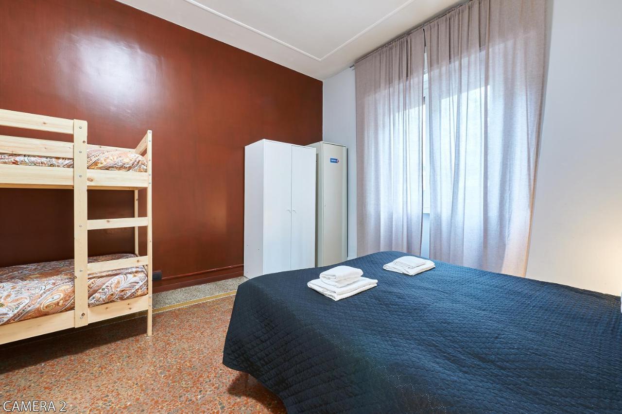 Casa A San Giovanni Rzym Zewnętrze zdjęcie