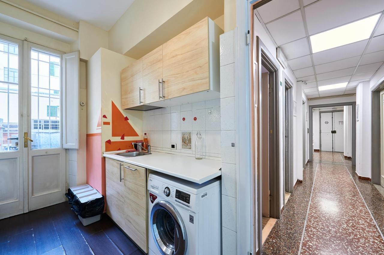 Casa A San Giovanni Rzym Zewnętrze zdjęcie
