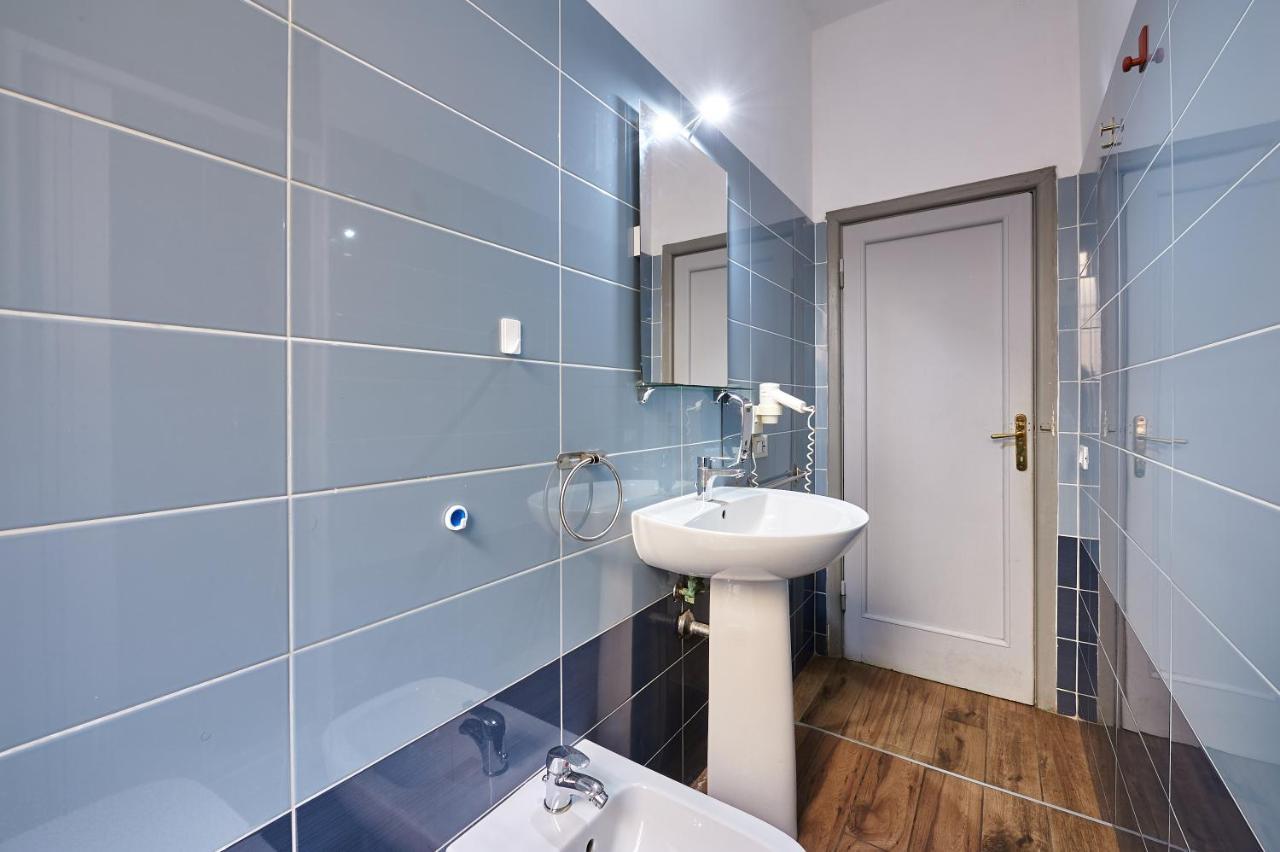 Casa A San Giovanni Rzym Zewnętrze zdjęcie