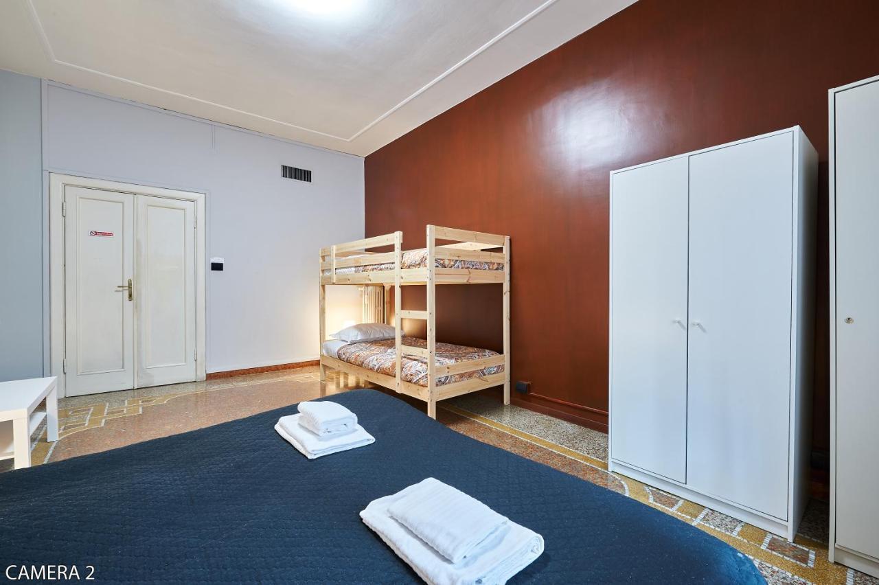 Casa A San Giovanni Rzym Zewnętrze zdjęcie