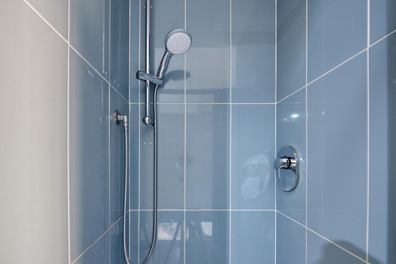 Casa A San Giovanni Rzym Zewnętrze zdjęcie