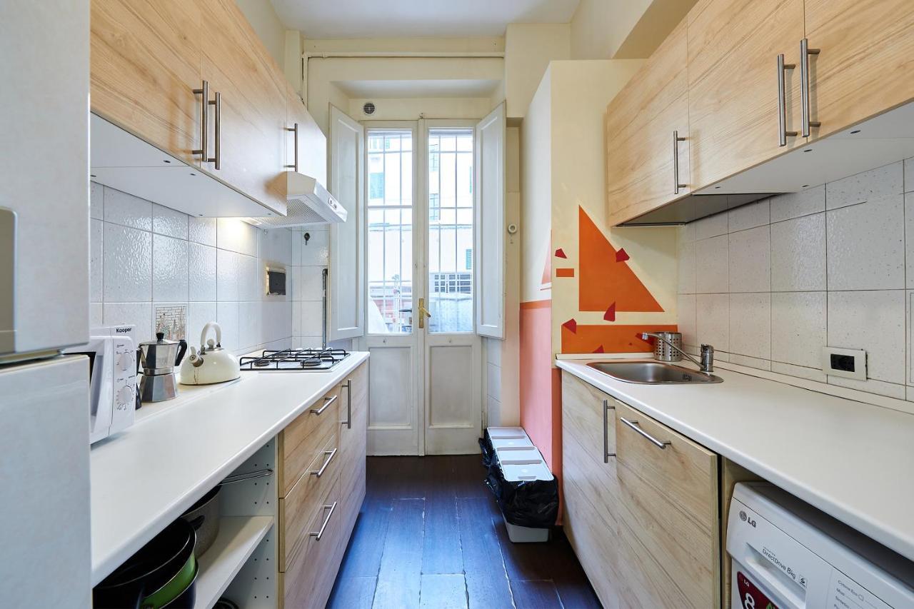 Casa A San Giovanni Rzym Zewnętrze zdjęcie
