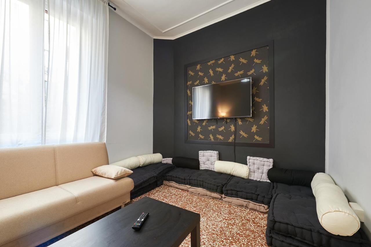 Casa A San Giovanni Rzym Zewnętrze zdjęcie